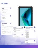 Tablet RT3 Pro 4G 8 cal 4/128GB zielony Tablet RT3 Pro 4G 8 cal 4/128GB zielony