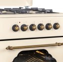 Kuchnia gazowo-elektryczna MPM-56-KRM-14 Kuchnia gazowo-elektryczna MPM-56-KRM-14