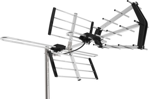 Antena DVB-T2 GALAXY COMBO PREMIUM VHF UHF Antena DVB-T2 GALAXY COMBO PREMIUM VHF UHF