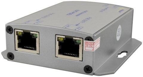 EXTENDER POE DO 2 KAMER IP Pulsar EXT-POE2 EXTENDER POE DO 2 KAMER IP Pulsar EXT-POE2