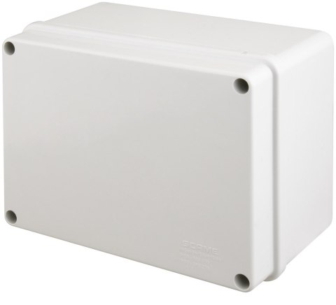 EXTENDER POE W OBUDOWIE HERMETYCZNEJ DO 2 KAMER IP Pulsar EXT-POE4H 48V EXTENDER POE W OBUDOWIE HERMETYCZNEJ DO 2 KAMER IP Pulsar EXT-POE4H 48V