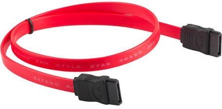 Kabel SATA Lanberg Data III 50cm Kabel SATA Lanberg Data III 50cm