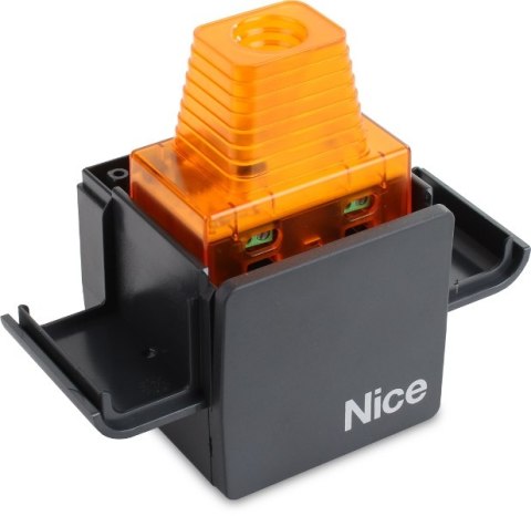Lampa LED NICE ELAC 90-230V z wbudowaną anteną Lampa LED NICE ELAC 90-230V z wbudowaną anteną