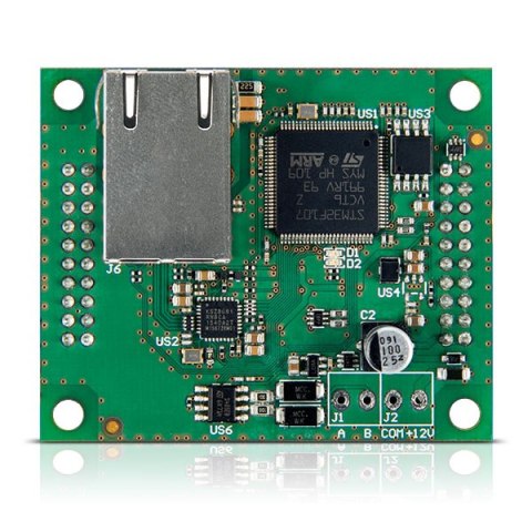 SATEL ETHERNETOWY MODUŁ KOMUNIKACYJNY GSM-X-ETH DO KOMUNIKATORA GSM-X SATEL ETHERNETOWY MODUŁ KOMUNIKACYJNY GSM-X-ETH DO KOMUNIKATORA GSM-X