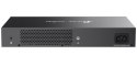 Przełącznik Omada 24-Port GB Easy Managed Switch PORT: 24× Gigabit RJ45 Ports 
