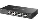 Przełącznik Omada 24-Port GB Easy Managed Switch PORT: 24× Gigabit RJ45 Ports 