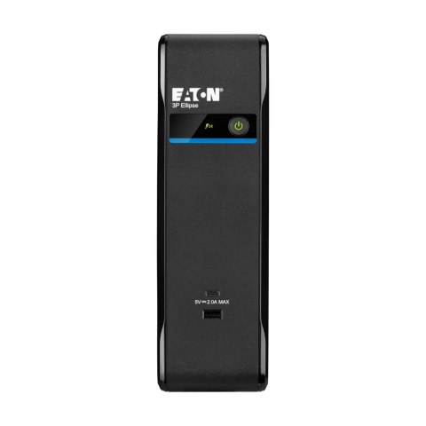 Zasilacz awaryjny UPS 3P Ellipse 700 USB FR 3P700UF