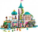 Klocki Disney 43267 Zamek księżniczek i królewskie zwierzaki Klocki Disney 43267 Zamek księżniczek i królewskie zwierzaki