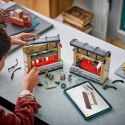 Klocki Harry Potter 76450 Book nook: Ekspres do Hogwartu Klocki Harry Potter 76450 Book nook: Ekspres do Hogwartu