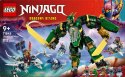 Klocki Ninjago 71845 Odrzutowy mech Lloyda Klocki Ninjago 71845 Odrzutowy mech Lloyda