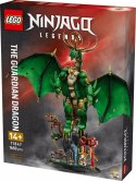 Klocki Ninjago 71847 Smok - strażnik Klocki Ninjago 71847 Smok - strażnik