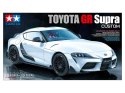 Model plastikowy Toyota GR Supra Custom 1/24 Model plastikowy Toyota GR Supra Custom 1/24