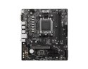 Płyta główna PRO A620M-B AM5 2DDR5 HDMI/M2 mATX Płyta główna PRO A620M-B AM5 2DDR5 HDMI/M2 mATX