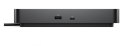 Stacja dokująca Dell Pro Dock WD25 Stacja dokująca Dell Pro Dock WD25
