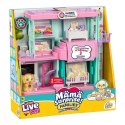 Zestaw Little Live Pets Families - Klinika Zestaw Little Live Pets Families - Klinika