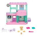 Zestaw Little Live Pets Families - Klinika Zestaw Little Live Pets Families - Klinika