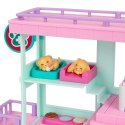 Zestaw Little Live Pets Families - Klinika Zestaw Little Live Pets Families - Klinika