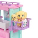 Zestaw Little Live Pets Families - Klinika Zestaw Little Live Pets Families - Klinika