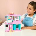 Zestaw Little Live Pets Families - Klinika Zestaw Little Live Pets Families - Klinika
