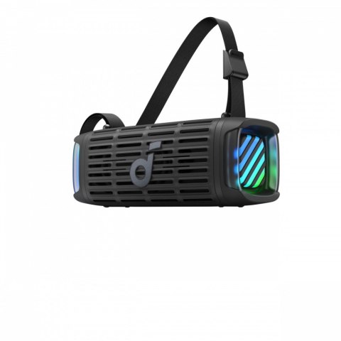 Głośnik Soundcore Boom 3i czarny Głośnik Soundcore Boom 3i czarny