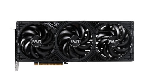 Karta graficzna GeForce RTX 5070 Ti GAMING PRO-S 16GB GDDR7 256bit 3DP/HDMI Karta graficzna GeForce RTX 5070 Ti GAMING PRO-S 16GB GDDR7 256bit 3DP/HDMI