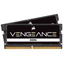 Pamięć DDR5 Vengeance 32GB/5600 (2*16) CL48 Pamięć DDR5 Vengeance 32GB/5600 (2*16) CL48