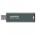 Pendrive UE720 64GB USB3.2-A Gen2 szary Pendrive UE720 64GB USB3.2-A Gen2 szary