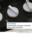 Płyta gaz na szle 90 cm PPM9A6I40 Płyta gaz na szle 90 cm PPM9A6I40