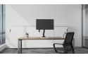 Wytrzymałe ramię do monitora SmartFit Wytrzymałe ramię do monitora SmartFit