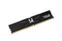 Pamięć DDR5 IRDM 16GB(1*16GB)/6000 CL36 czarna Pamięć DDR5 IRDM 16GB(1*16GB)/6000 CL36 czarna