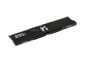 Pamięć DDR5 IRDM 16GB(1*16GB)/6000 CL36 czarna Pamięć DDR5 IRDM 16GB(1*16GB)/6000 CL36 czarna