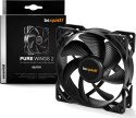 Wentylator be quiet! Pure Wings 2 92mm Wentylator be quiet! Pure Wings 2 92mm
