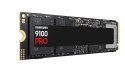 Dysk SSD 9100 PRO NVMe MZ-VAP4T0BW Dysk SSD 9100 PRO NVMe MZ-VAP4T0BW