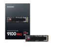 Dysk SSD 9100 PRO NVMe MZ-VAP4T0BW Dysk SSD 9100 PRO NVMe MZ-VAP4T0BW