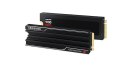 Dysk SSD9100PRO Heatsink NVMe MZ-VAP1T0CW Dysk SSD9100PRO Heatsink NVMe MZ-VAP1T0CW