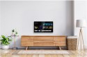 Telewizor 24 cale Smart webOS LG 12/240V SLE 24S830WB Wi-Fi BT Telewizor 24 cale Smart webOS LG 12/240V SLE 24S830WB Wi-Fi BT