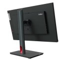 Monitor 23.8 cali ThinkVision P24h-30 WLED LCD 63B3GAT6EU Monitor 23.8 cali ThinkVision P24h-30 WLED LCD 63B3GAT6EU