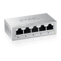 Przełącznik niezarządzalny GS-105BV5 Switch GS-105BV5-EU0101F Przełącznik niezarządzalny GS-105BV5 Switch GS-105BV5-EU0101F