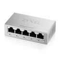 Przełącznik niezarządzalny GS-105BV5 Switch GS-105BV5-EU0101F Przełącznik niezarządzalny GS-105BV5 Switch GS-105BV5-EU0101F