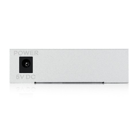 Przełącznik niezarządzalny GS-105BV5 Switch GS-105BV5-EU0101F Przełącznik niezarządzalny GS-105BV5 Switch GS-105BV5-EU0101F