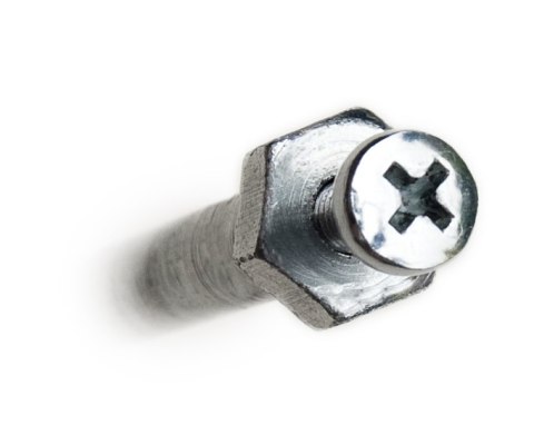 Kołek do mocowania na elewacji Ebolt 12*300 mm z gwintem wewnętrznym M5 Kołek do mocowania na elewacji Ebolt 12*300 mm z gwintem wewnętrznym M5