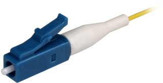 PIGTAIL SM 9/125, LC/UPC G657A2 1M