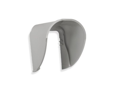 SATEL BE WAVE Daszek ochronny do czujek Outdoor Motion Detector GY HOOD C GY ABAX2 SATEL BE WAVE Daszek ochronny do czujek Outdoor Motion Detector GY HOOD C GY ABAX2