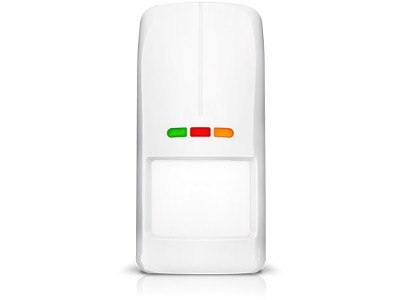 SATEL ZEWNĘTRZNY DUALNY CZUJNIK RUCHU OPAL PRO, BEZ UCHWYTU (BIAŁY) SATEL ZEWNĘTRZNY DUALNY CZUJNIK RUCHU OPAL PRO, BEZ UCHWYTU (BIAŁY)