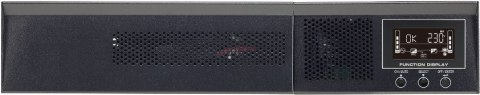 UPS ZASILACZ AWARYJNY PowerWalker VFI 1500 RMG PF1 UPS ZASILACZ AWARYJNY PowerWalker VFI 1500 RMG PF1