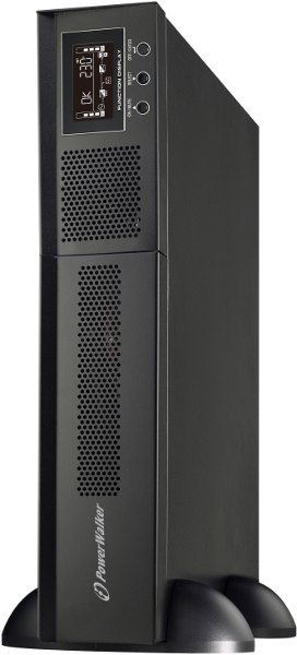 UPS ZASILACZ AWARYJNY PowerWalker VFI 1500 RMG PF1 UPS ZASILACZ AWARYJNY PowerWalker VFI 1500 RMG PF1