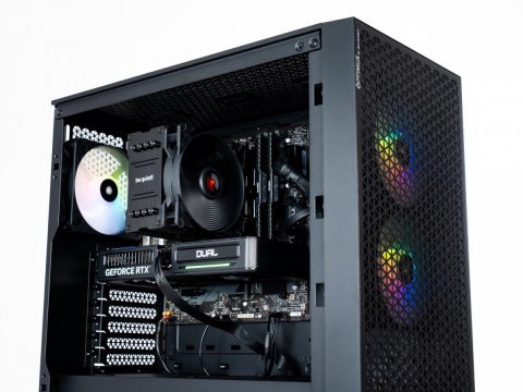 Komputer E-Sport GB760T-CR16 i5-14400F/16GB/1TB/RTX 5060 Ti 8GB/W11H Komputer E-Sport GB760T-CR16 i5-14400F/16GB/1TB/RTX 5060 Ti 8GB/W11H