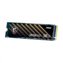 Dysk SSD SPATIUM M450 500GB M.2 PCIe 4.0 3600/2300MB/s