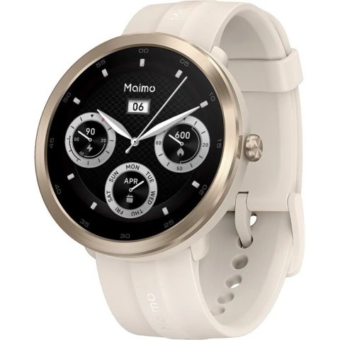 Smartwatch Watch R WT2001 Złoty Android iOS Smartwatch Watch R WT2001 Złoty Android iOS