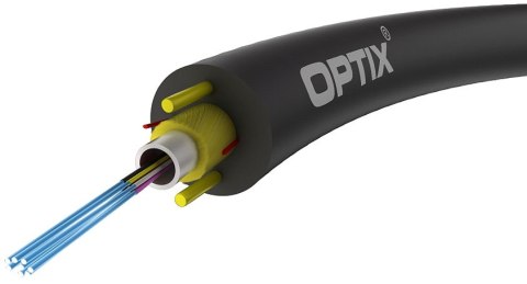 KABEL ŚWIATŁOWODOWY ARAMID Z-XOTKtcdD 2J KABEL ŚWIATŁOWODOWY ARAMID Z-XOTKtcdD 2J